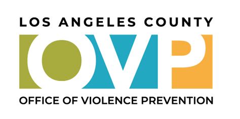 Office of Violence Prevention .
